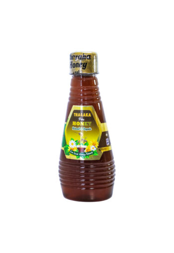 Tharaka Pure Honey- 375 Sqz