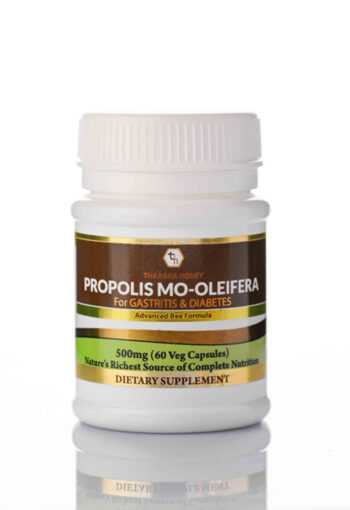 Propolis Mo-oleifera