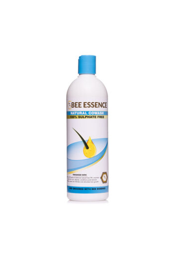 Bee Essence Natural Co-Wash - 500ml