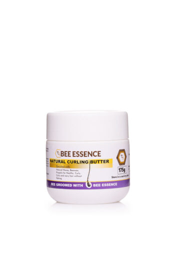 Bee Essence Natural Curling Butter -175gm