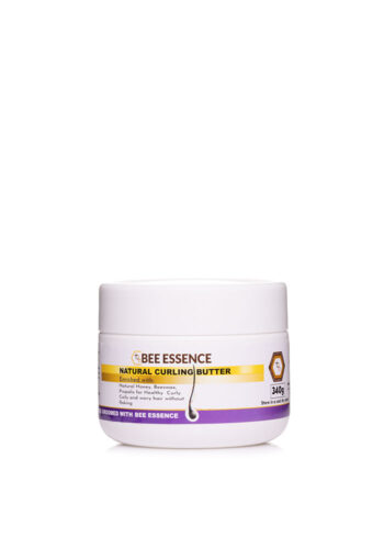 Bee Essence Natural Curling Butter -340gm