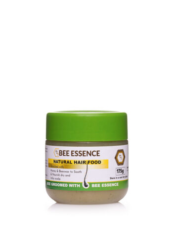 Bee Essence Natural Hair Food - 175gm
