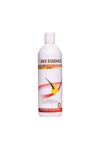 Bee Essence Natural 6in1 Leave In Treatment - 500ml