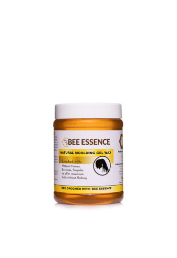 Bee Essence Natural Moulding Gel Wax - 1kg